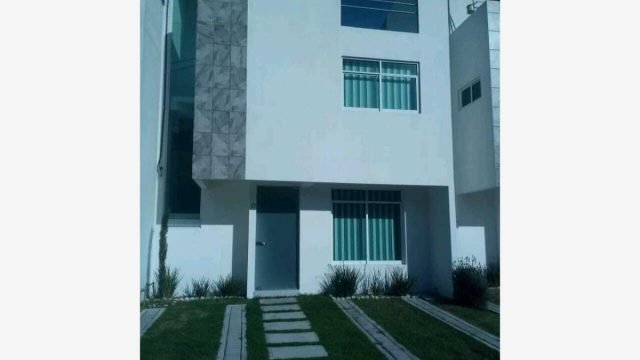 Casa en Renta en Cuautlancingo Puebla 2