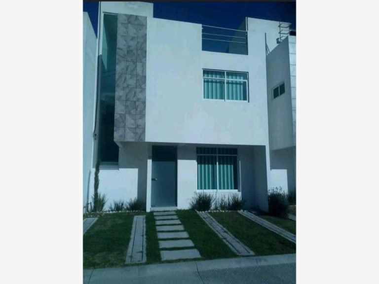 Casa en Renta en Cuautlancingo Puebla