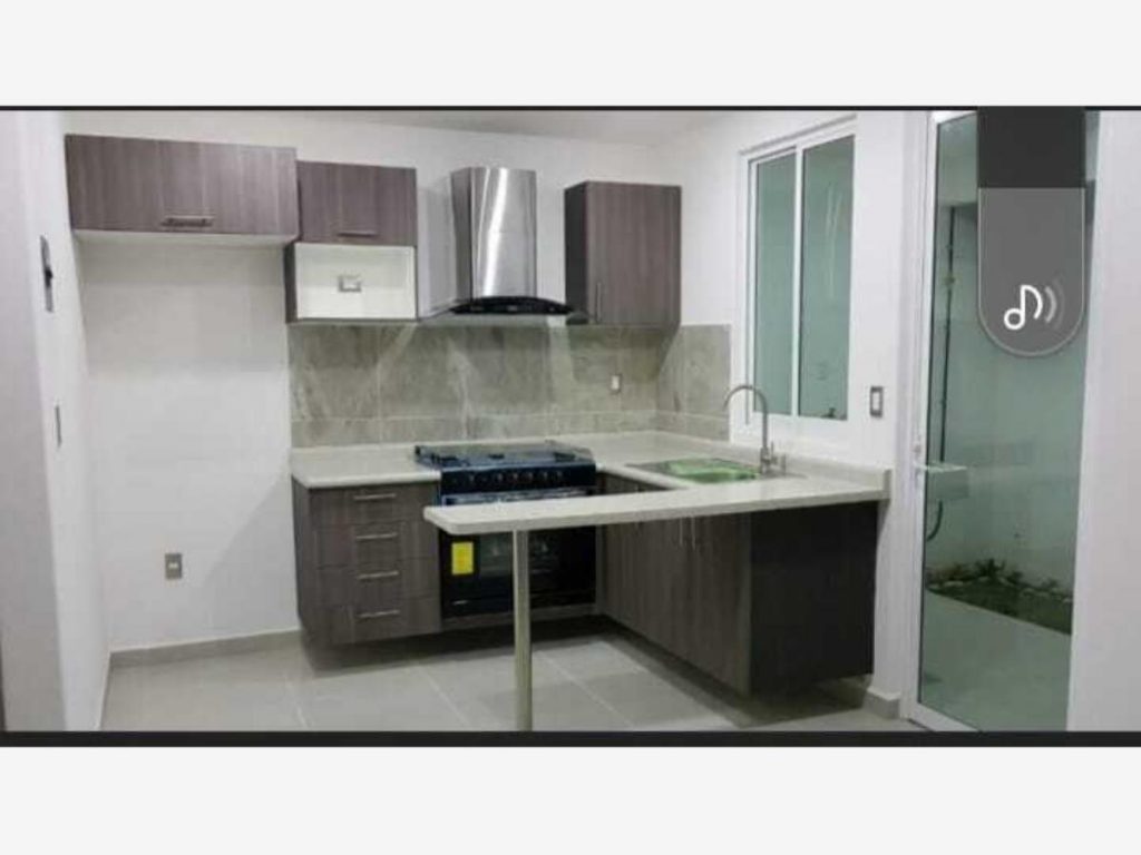 Casa en Renta en Cuautlancingo Puebla 4
