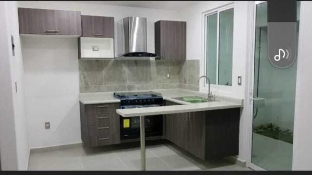 Casa en Renta en Cuautlancingo Puebla 4