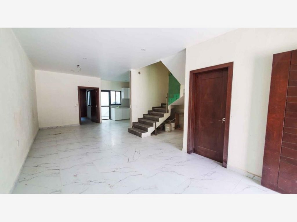 Casa en Renta en Del Carmen Lagos de Moreno Jalisco 1