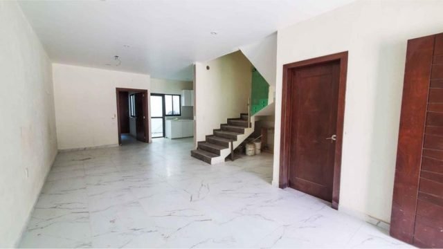 Casa en Renta en Del Carmen Lagos de Moreno Jalisco 1