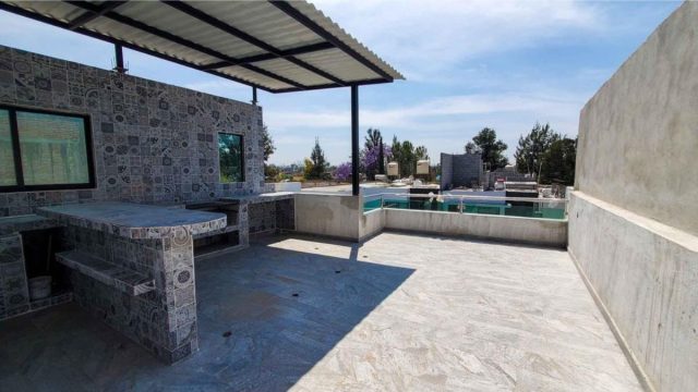 Casa en Renta en Del Carmen Lagos de Moreno Jalisco 3