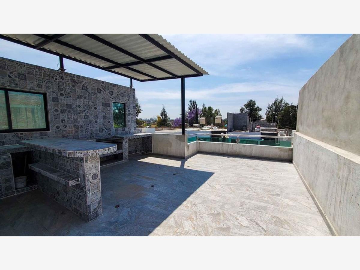 Casa en Renta en Del Carmen Lagos de Moreno Jalisco 3