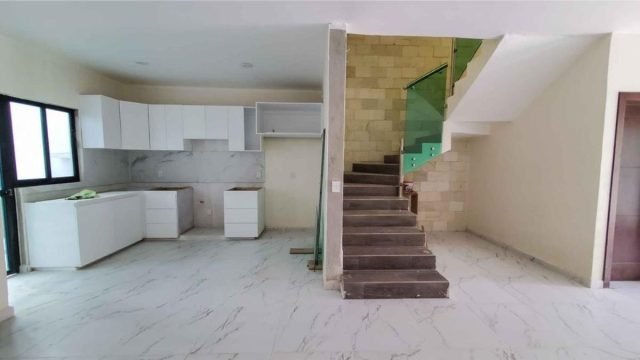 Casa en Renta en Del Carmen Lagos de Moreno Jalisco 5