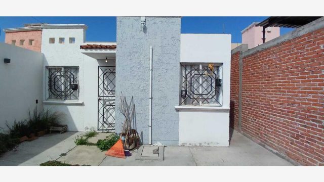 Casa en Renta en El Capricho San Juan del Rio Queretaro 2