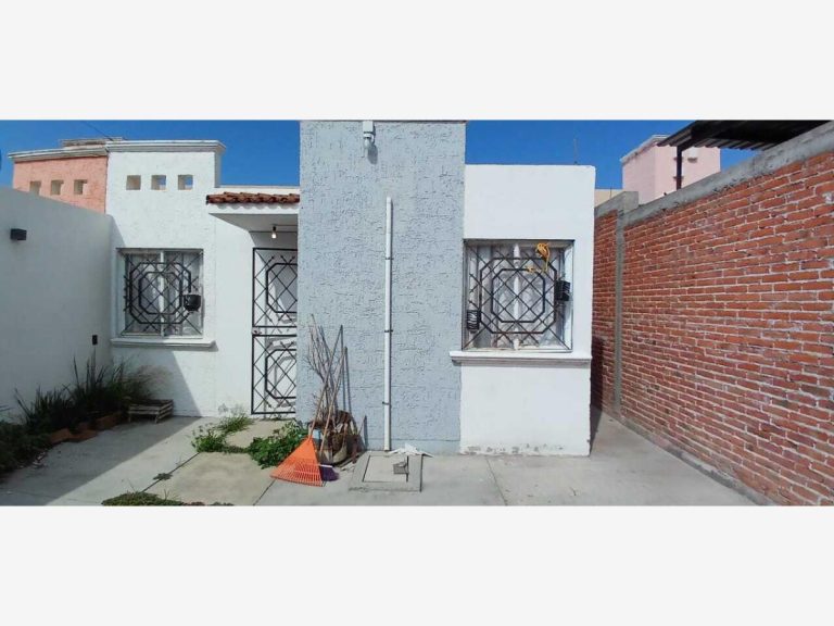 Casa en Renta en El Capricho San Juan del Rio Queretaro