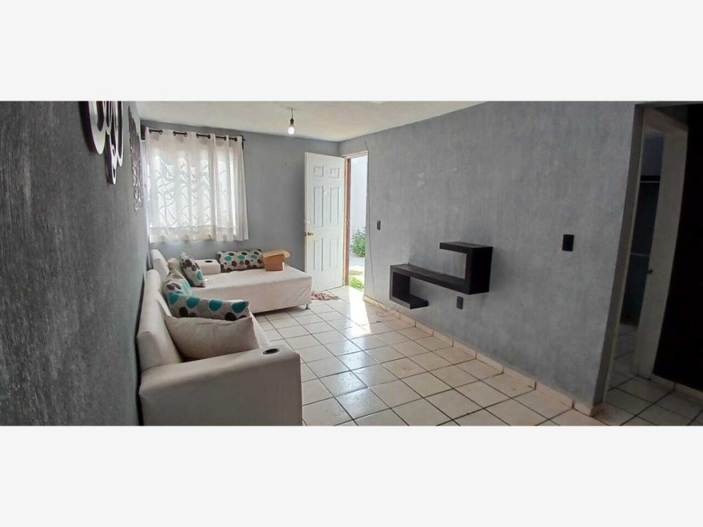 Casa en Renta en El Capricho San Juan del Rio Queretaro 3
