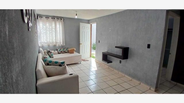 Casa en Renta en El Capricho San Juan del Rio Queretaro 3