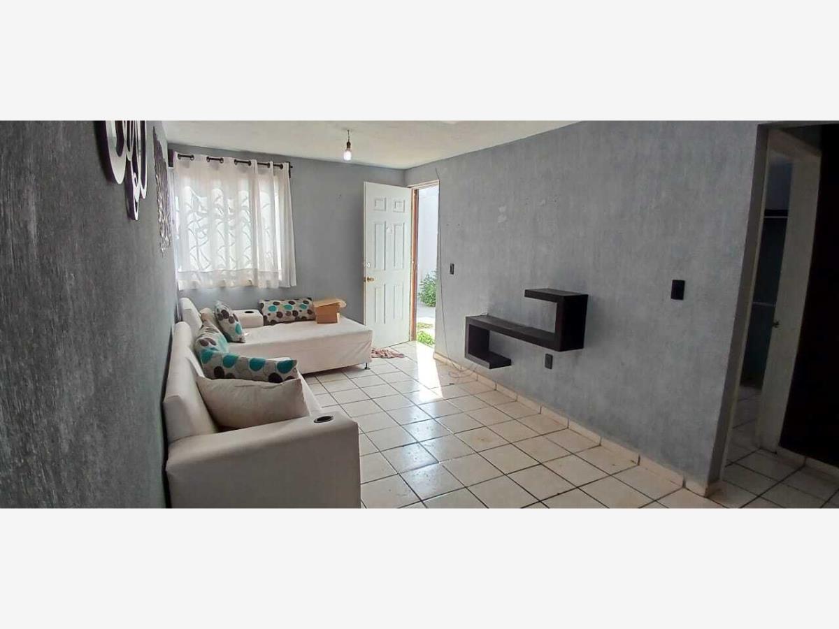 Casa en Renta en El Capricho San Juan del Rio Queretaro 3