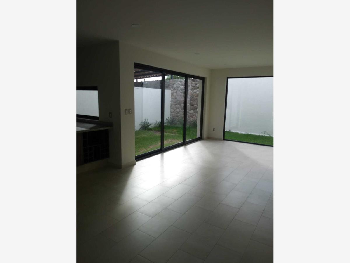 Casa en Renta en El Condado Corregidora Queretaro (1)