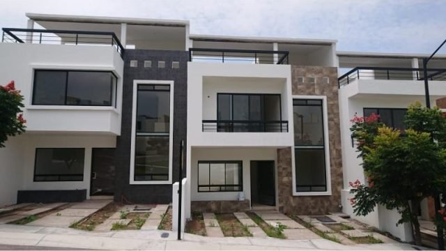 Casa en Renta en El Condado Corregidora Queretaro 2 1