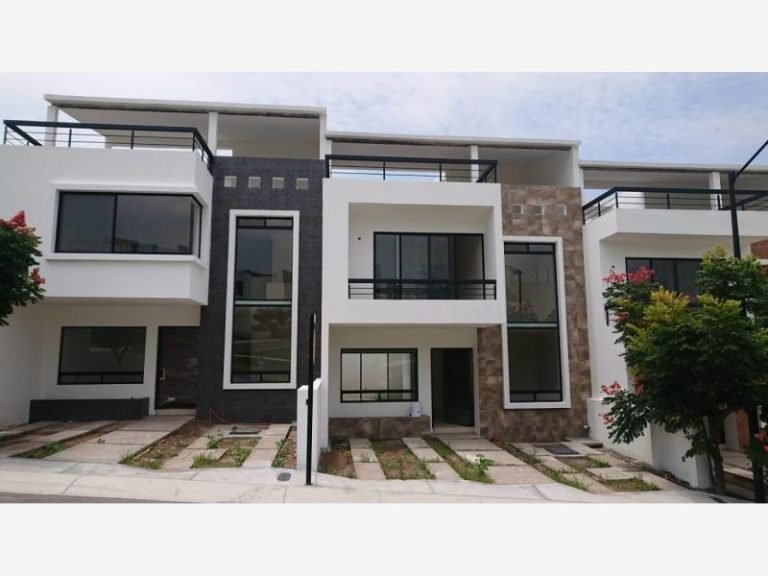 Casa en Renta en El Condado Corregidora Queretaro