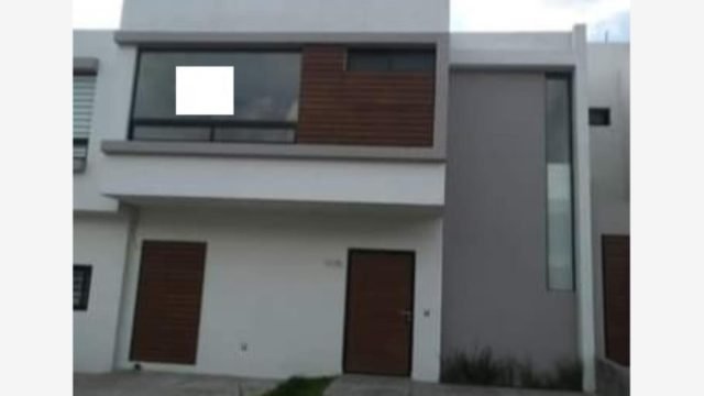 Casa en Renta en El Condado Corregidora Queretaro (2)