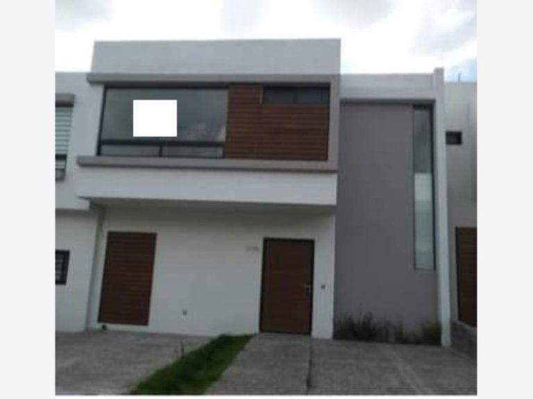 Casa en Renta en El Condado Corregidora Queretaro