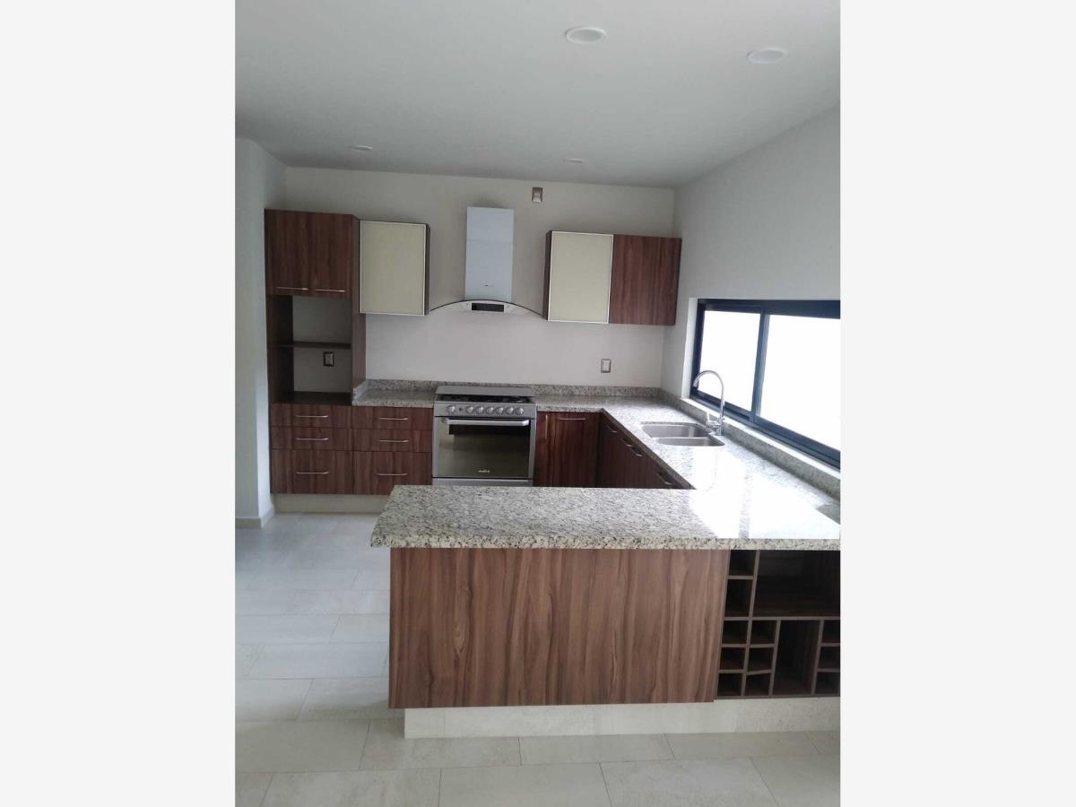 Casa en Renta en El Condado Corregidora Queretaro (8)