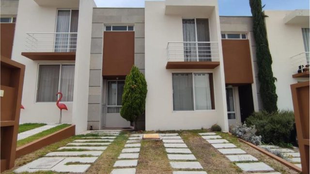 Casa en Renta en El Mirador El Marques Queretaro 1