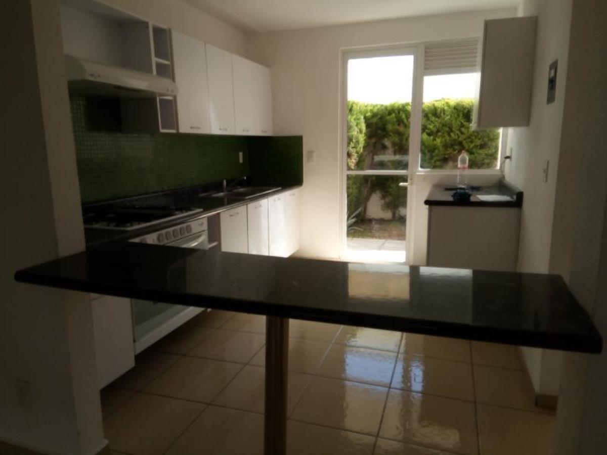 Casa en Renta en El Mirador El Marques Queretaro 3 1