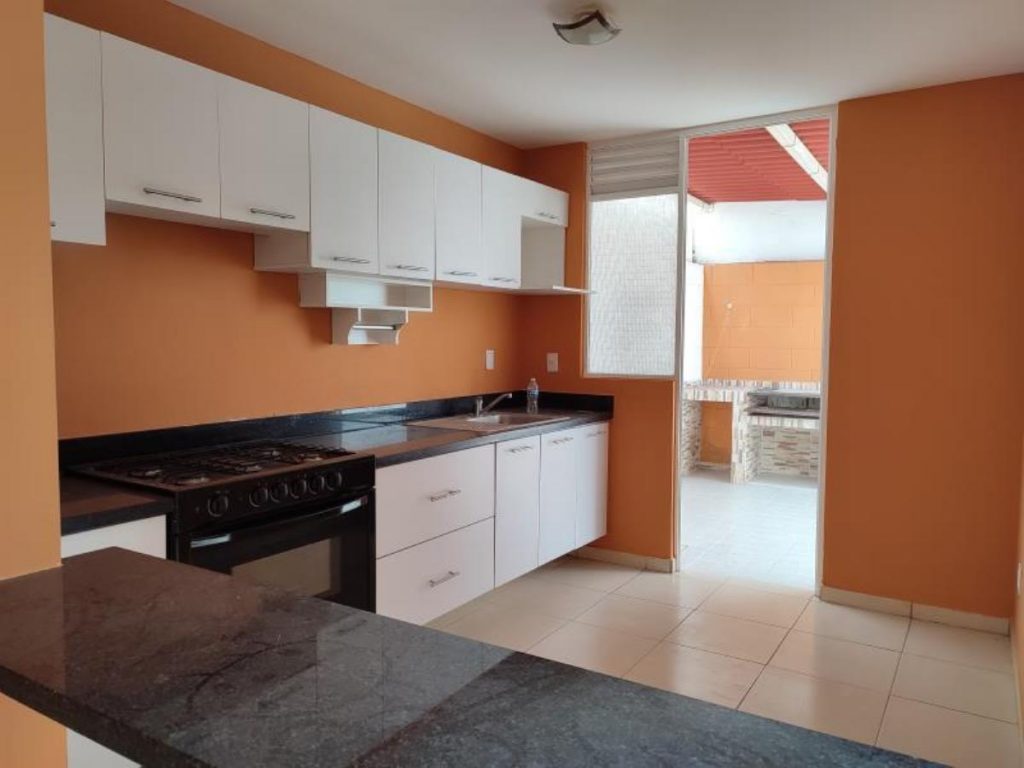 Casa en Renta en El Mirador El Marques Queretaro 3