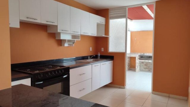 Casa en Renta en El Mirador El Marques Queretaro 3