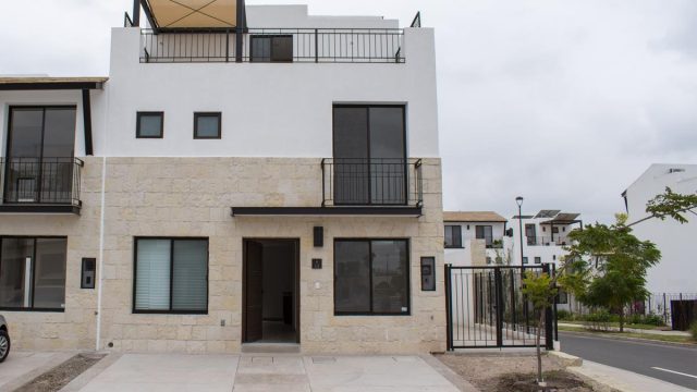 Casa en Renta en El Salitre Queretaro 2