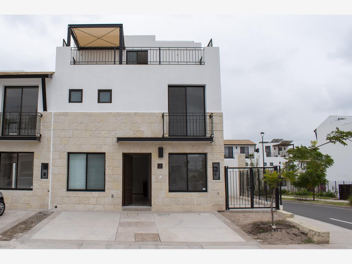 Casa en Renta en El Salitre Queretaro 2