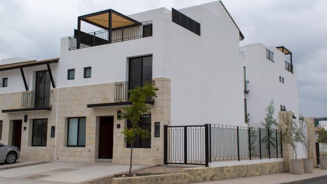 Casa en Renta en El Salitre Queretaro 3