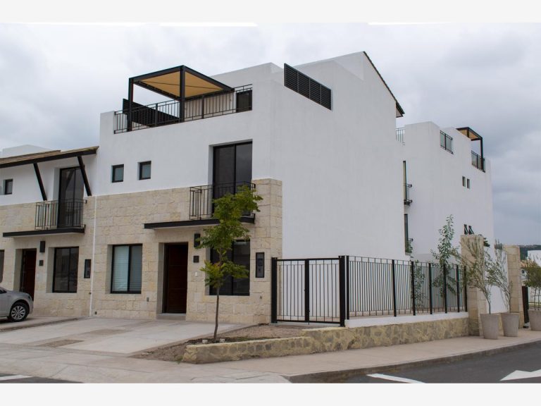 Casa en Renta en El Salitre Queretaro