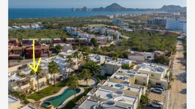 Casa en Renta en El Tezal Los Cabos Baja California Sur