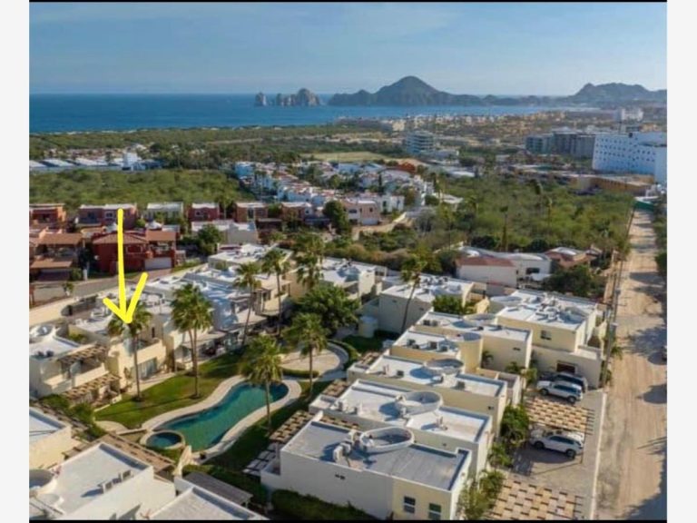 Casa en Renta en El Tezal Los Cabos Baja California Sur