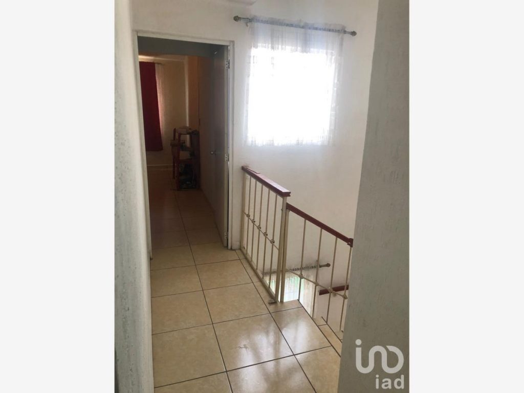 Casa en Renta en Geovillas La Arbolada Tlajomulco de Zuñiga Jalisco (1)