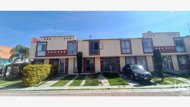 Casa en Renta en Hacienda San Jose 3a. Seccion Puebla 2