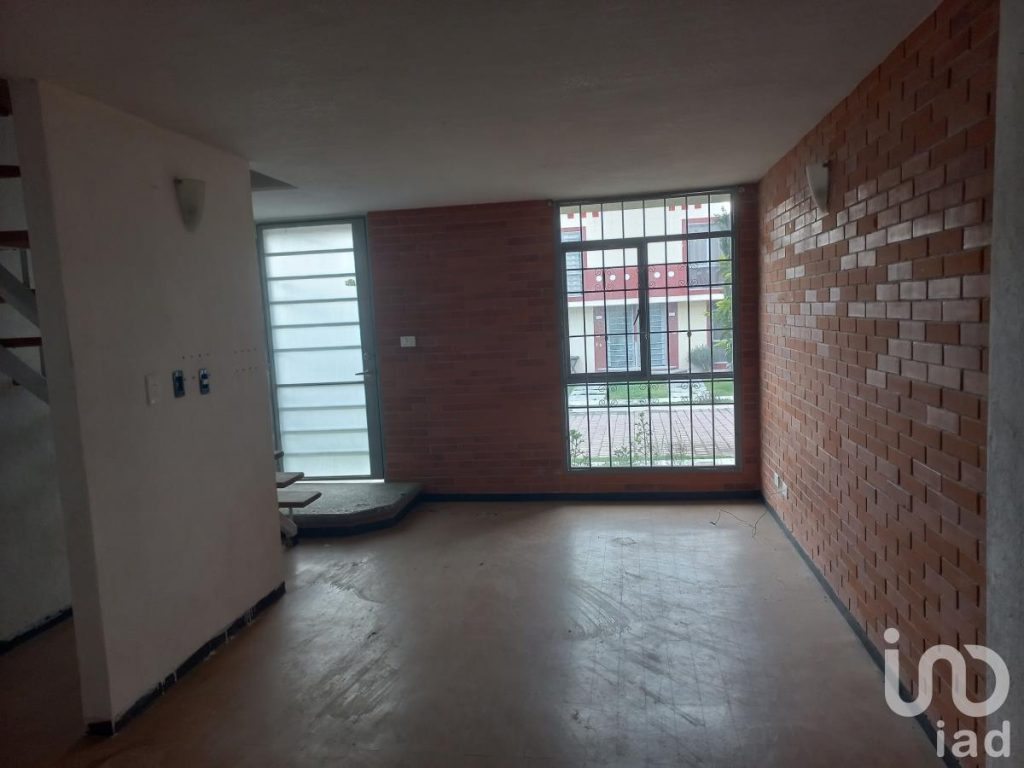 Casa en Renta en Hacienda San Jose 3a. Seccion Puebla 4