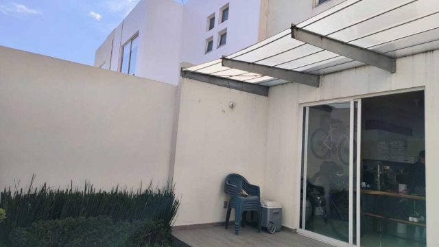 Casa en Renta en Hacienda Santa Maria San Mateo Atenco Estado de Mexico 1