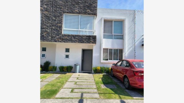 Casa en Renta en Hacienda Santa Maria San Mateo Atenco Estado de Mexico 2