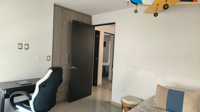 Casa en Renta en Hacienda Santa Maria San Mateo Atenco Estado de Mexico 3