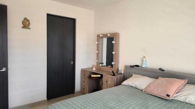 Casa en Renta en Hacienda Santa Maria San Mateo Atenco Estado de Mexico 4