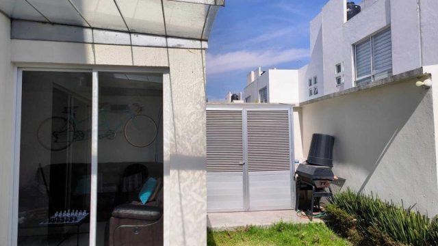 Casa en Renta en Hacienda Santa Maria San Mateo Atenco Estado de Mexico 7