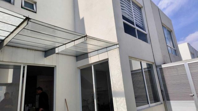 Casa en Renta en Hacienda Santa Maria San Mateo Atenco Estado de Mexico 8