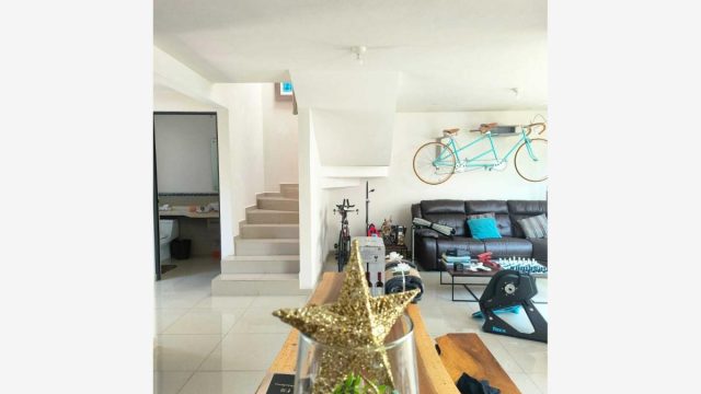 Casa en Renta en Hacienda Santa Maria San Mateo Atenco Estado de Mexico 9