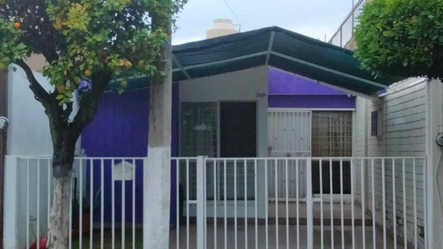 Casa en Renta en Independencia Guadalajara Jalisco 1