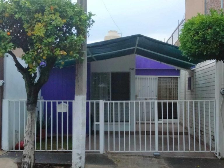 Casa en Renta en Independencia Guadalajara Jalisco