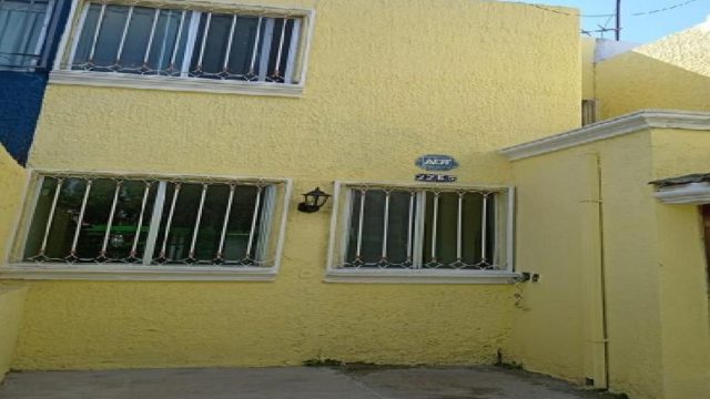 Casa en Renta en Jardines Del Valle Zapopan Jalisco 1