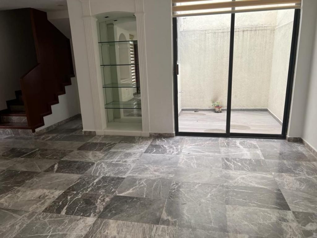 Casa en Renta en Jardines En la Montana Tlalpan CDMX 2
