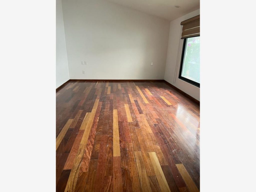 Casa en Renta en Jardines En la Montana Tlalpan CDMX 4