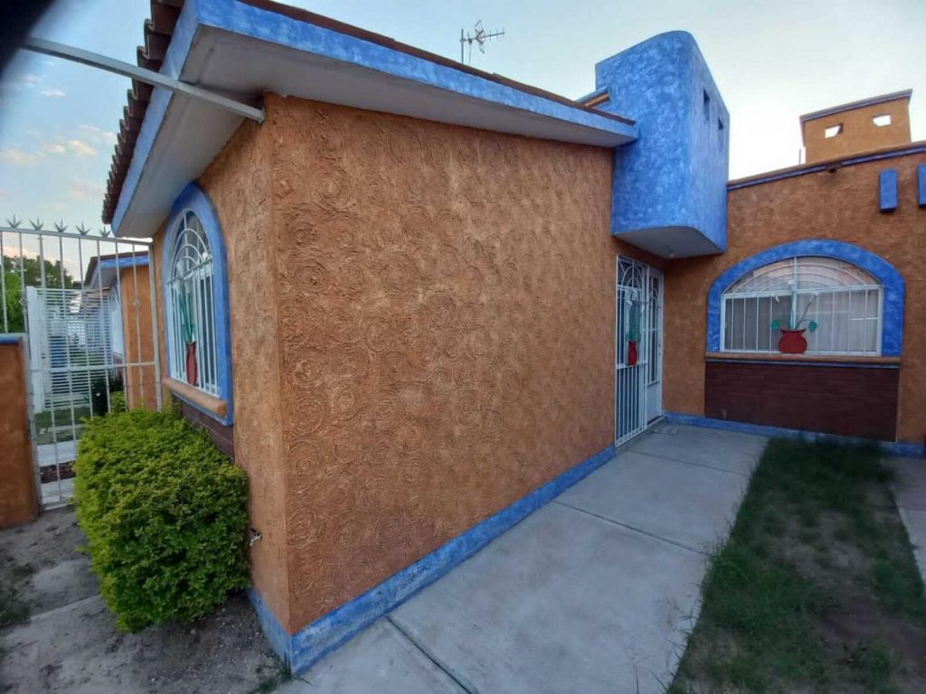 Casa en Renta en Jardines del Valle San Juan del Rio Queretaro 1