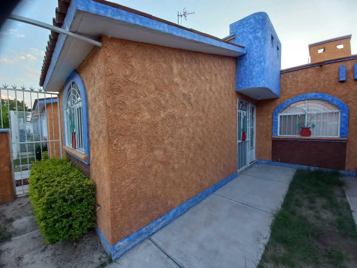 Casa en Renta en Jardines del Valle San Juan del Rio Queretaro 1
