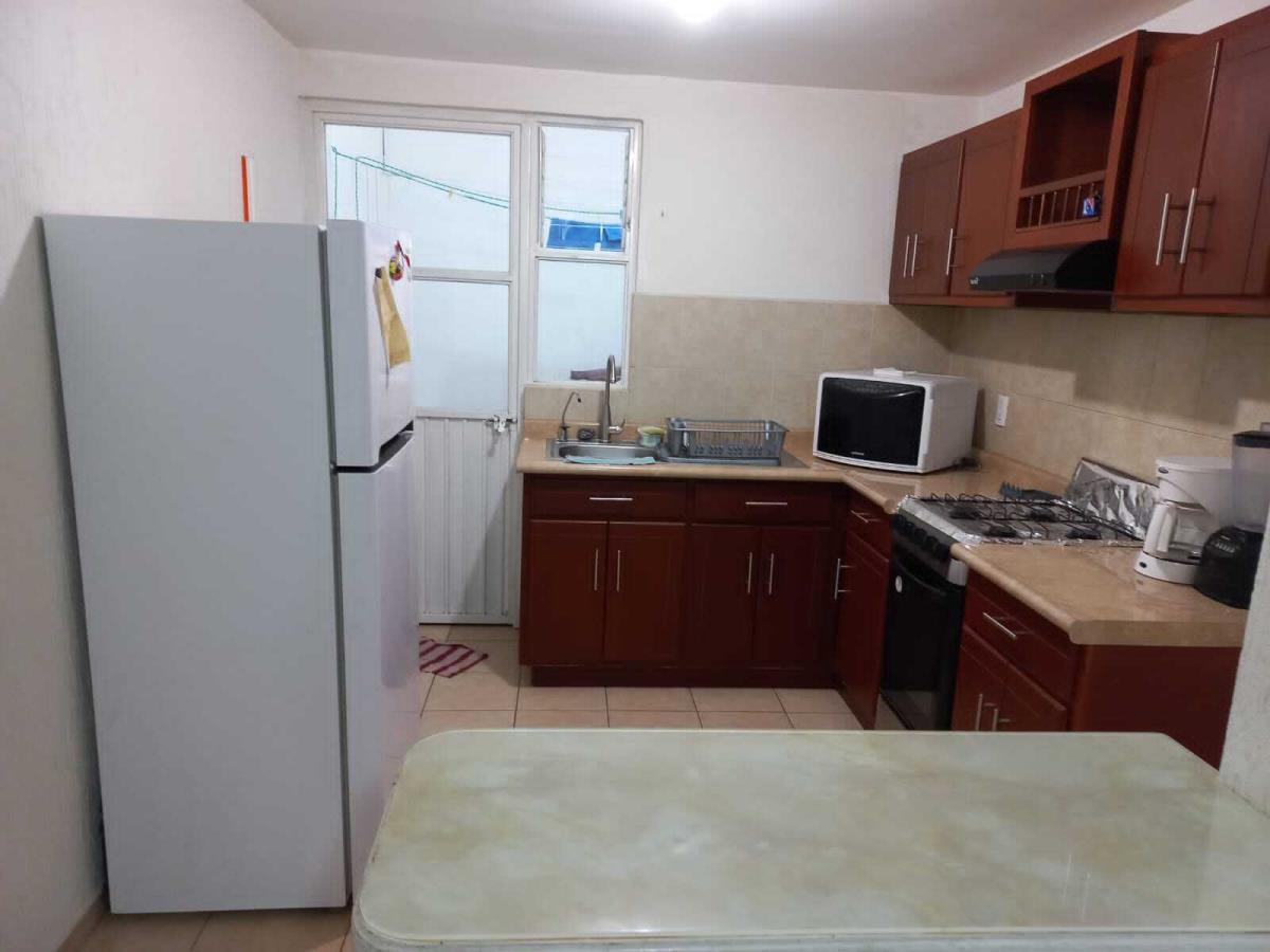 Casa en Renta en Jardines del Valle San Juan del Rio Queretaro 10