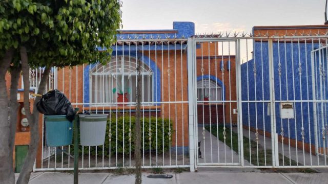 Casa en Renta en Jardines del Valle San Juan del Rio Queretaro 2