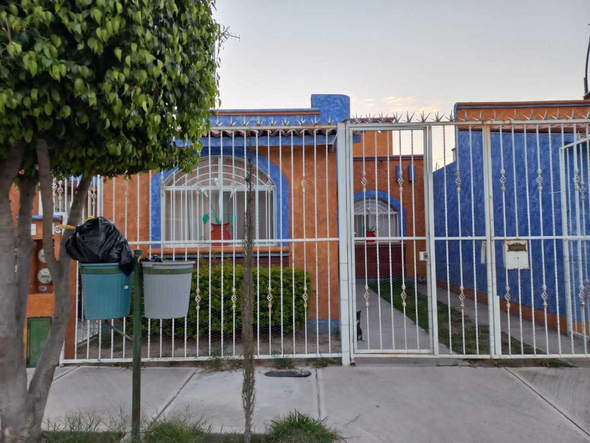 Casa en Renta en Jardines del Valle San Juan del Rio Queretaro 2
